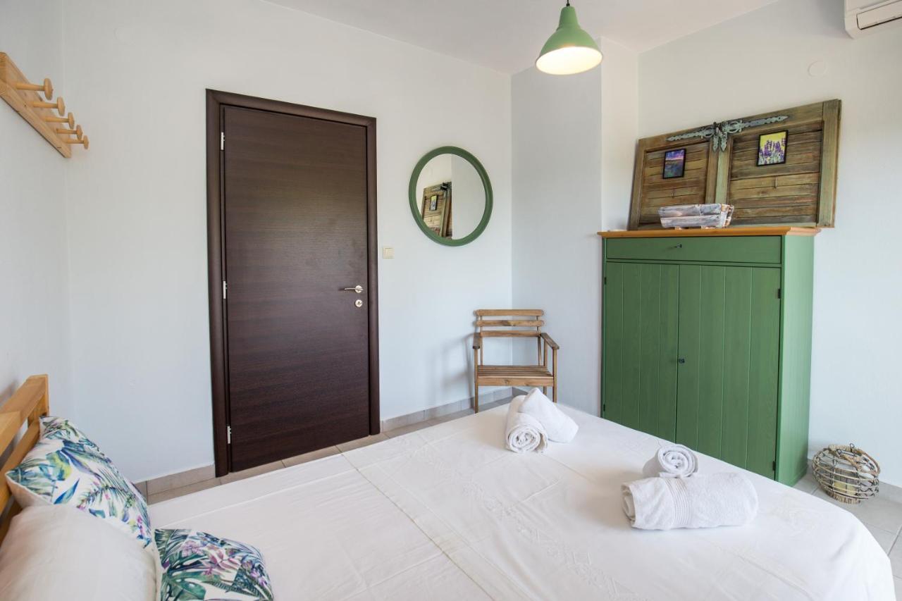 Olive Maison Astris Luaran gambar